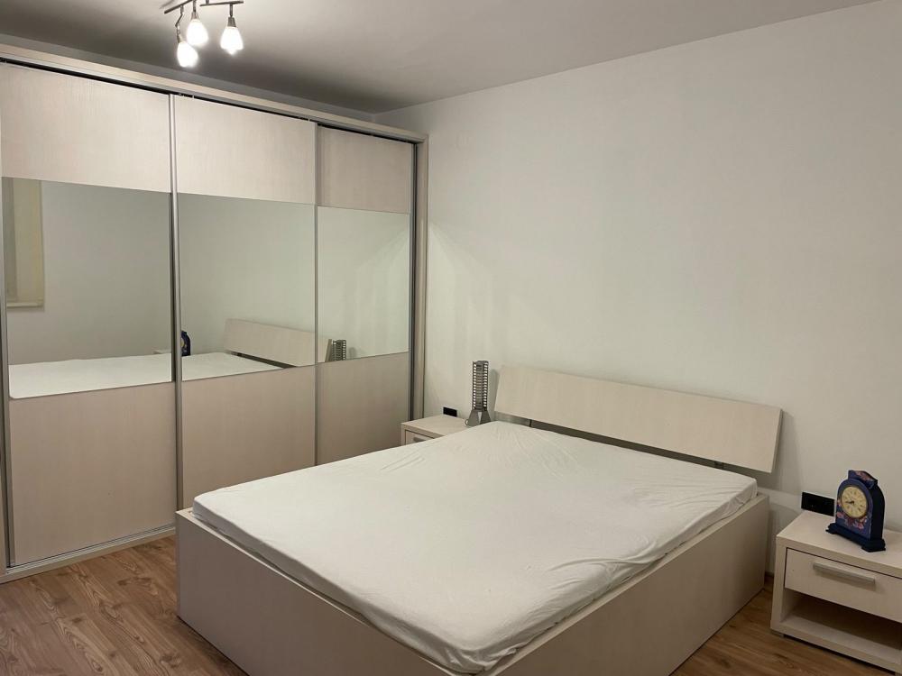 Slika 6 - Dr Aleksandra Kostića, Dvosoban stan za izdavanje, 50m2, 800€