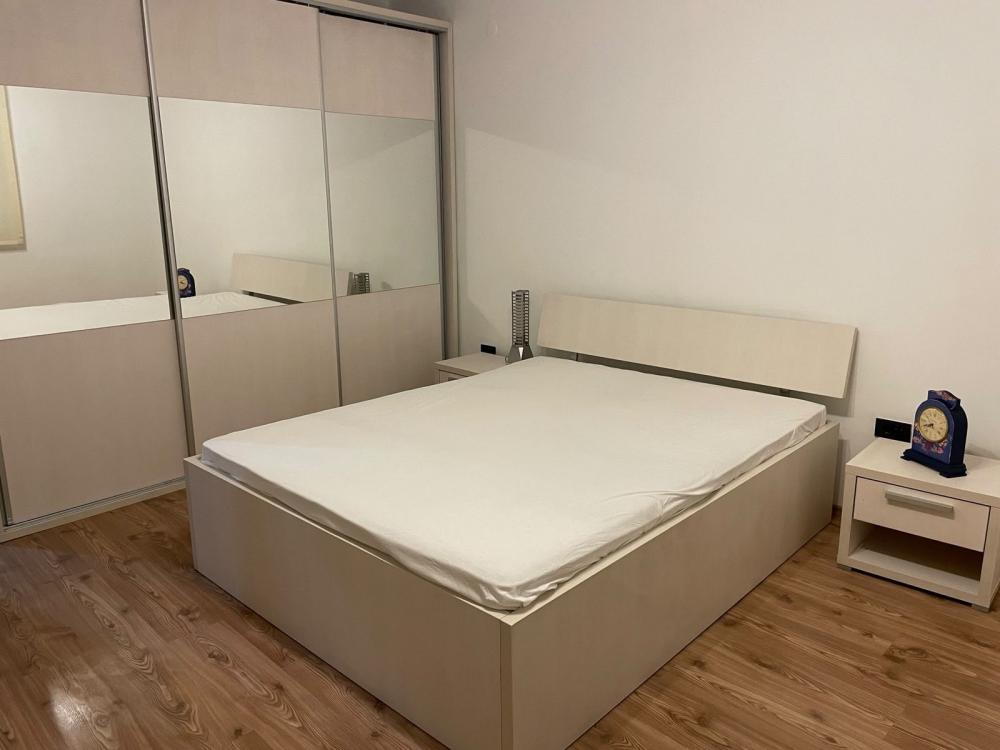Slika 7 - Dr Aleksandra Kostića, Dvosoban stan za izdavanje, 50m2, 800€