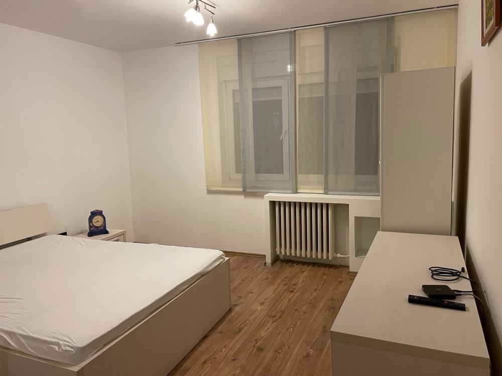 Slika 8 - Dr Aleksandra Kostića, Dvosoban stan za izdavanje, 50m2, 800€