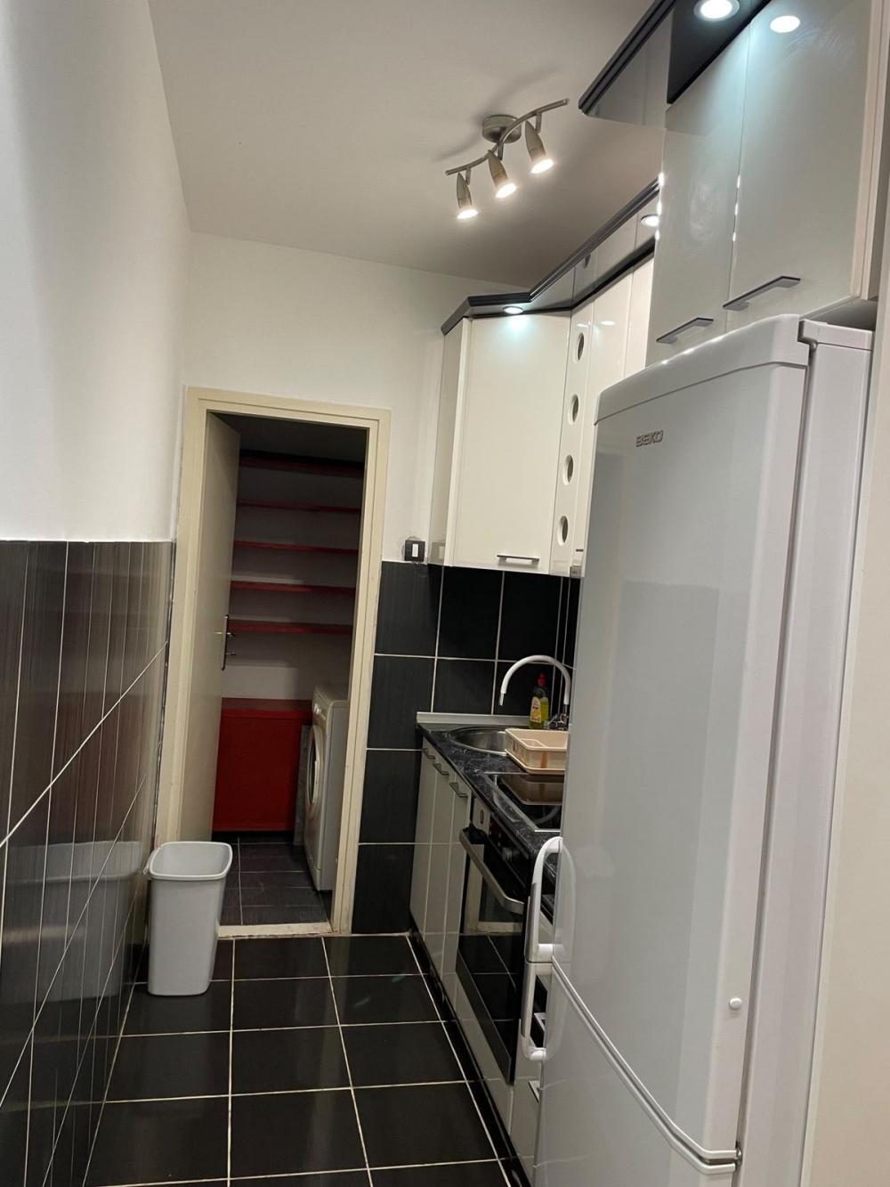 Slika 5 - Dr Aleksandra Kostića, Dvosoban stan za izdavanje, 50m2, 800€
