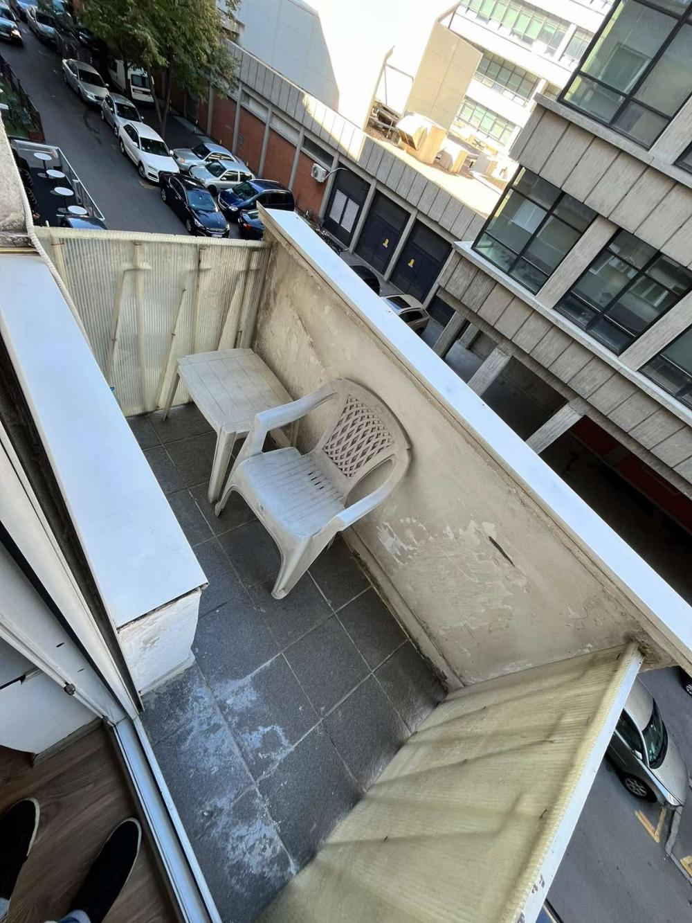 Slika 9 - Dr Aleksandra Kostića, Dvosoban stan za izdavanje, 50m2, 800€
