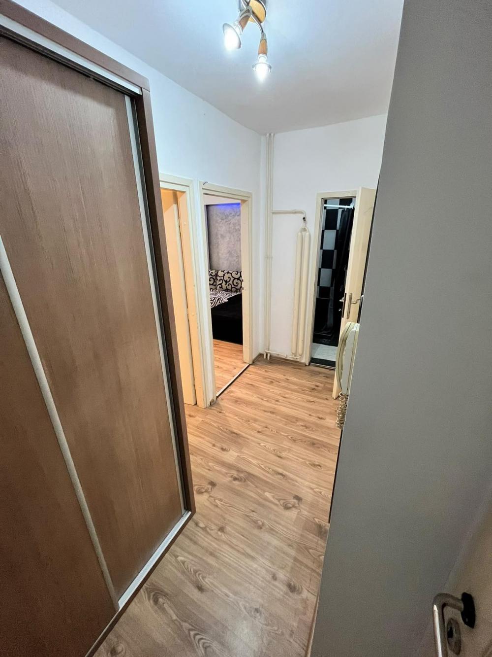 Slika 10 - Dr Aleksandra Kostića, Dvosoban stan za izdavanje, 50m2, 800€