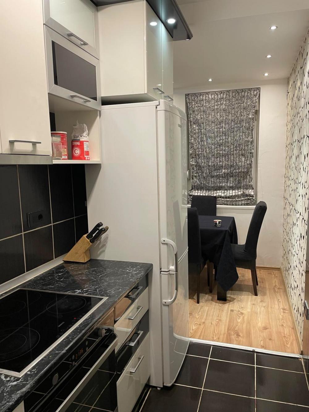 Slika 4 - Dr Aleksandra Kostića, Dvosoban stan za izdavanje, 50m2, 800€