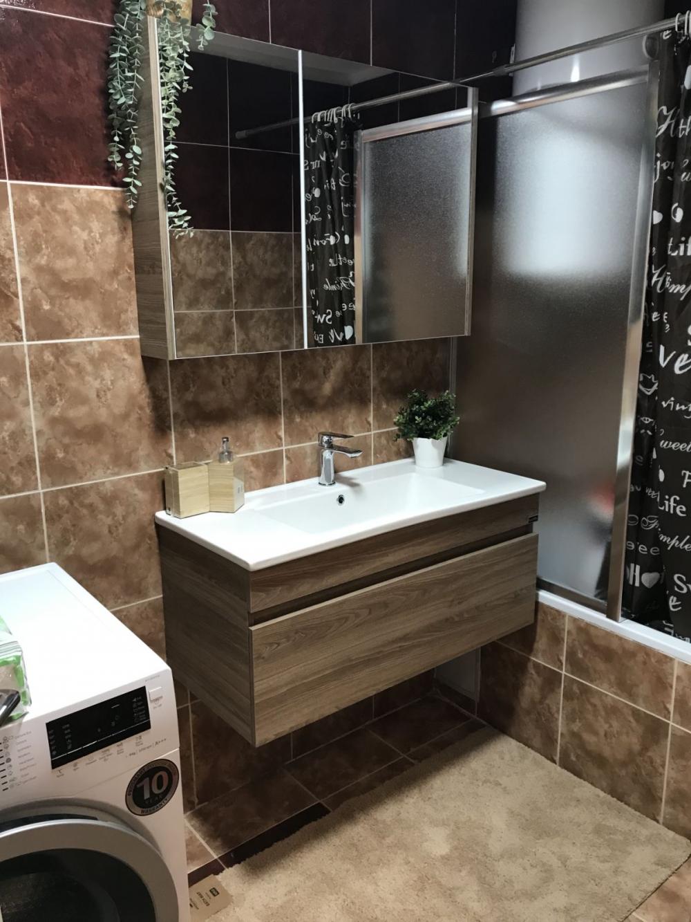 Slika 6 - Mihaila Avramovića, Dvoiposoban stan za izdavanje, 72m2, 1.100€