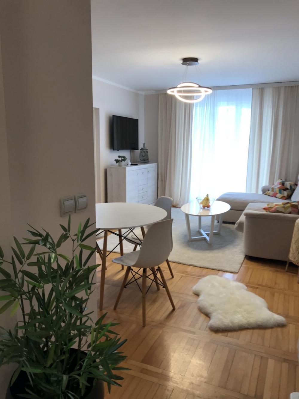 Glavna slika -Mihaila Avramovića, Dvoiposoban stan za izdavanje, 72m2, 1.100€
