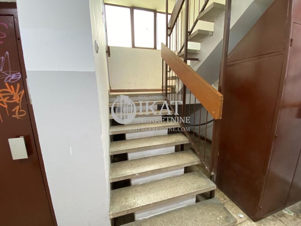 Slika 6 - Jednosoban stan na prodaju, 30m2, 57.000€
