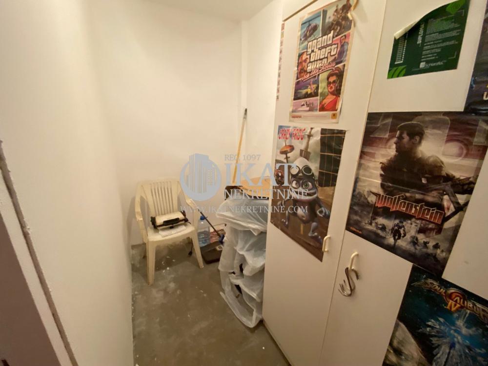 Slika 1 - Jednosoban stan na prodaju, 30m2, 57.000€