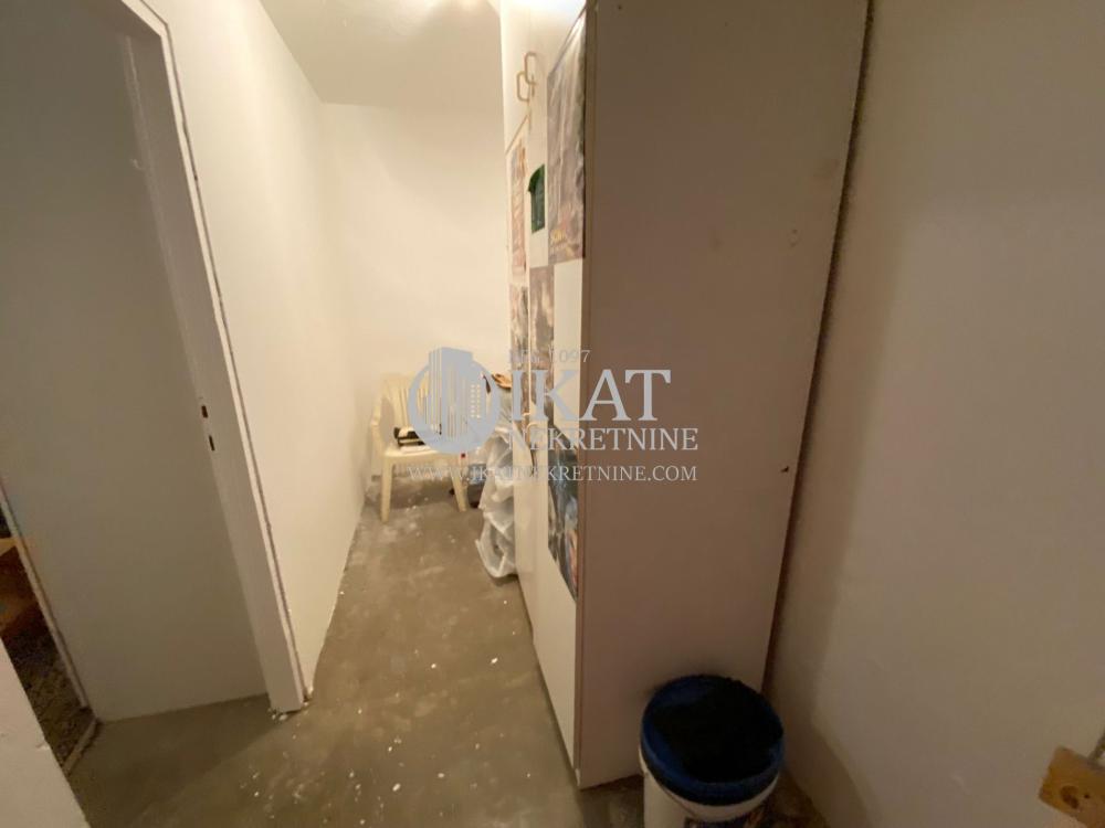 Slika 2 - Jednosoban stan na prodaju, 30m2, 57.000€