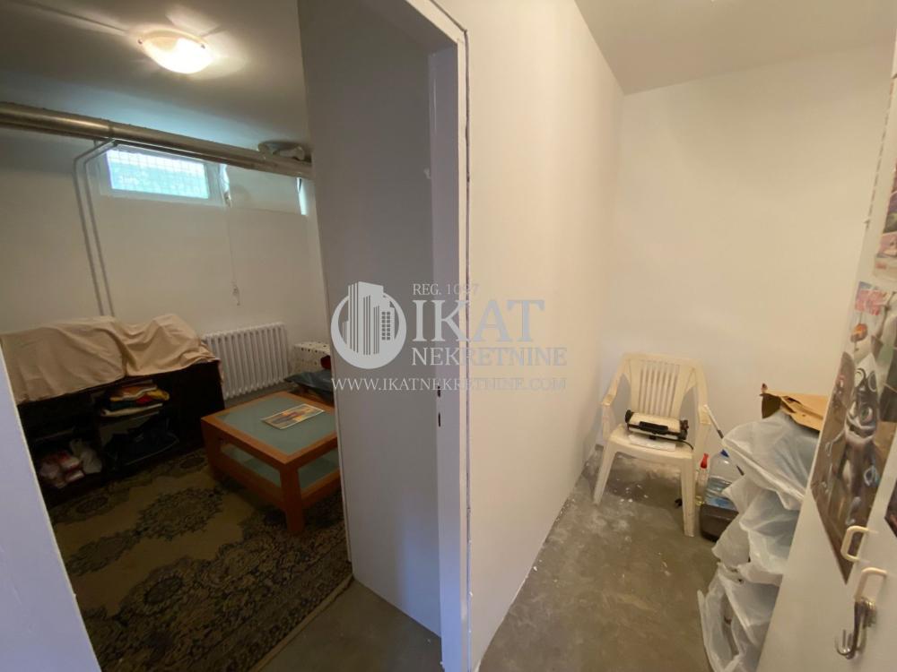 Slika 3 - Jednosoban stan na prodaju, 30m2, 57.000€