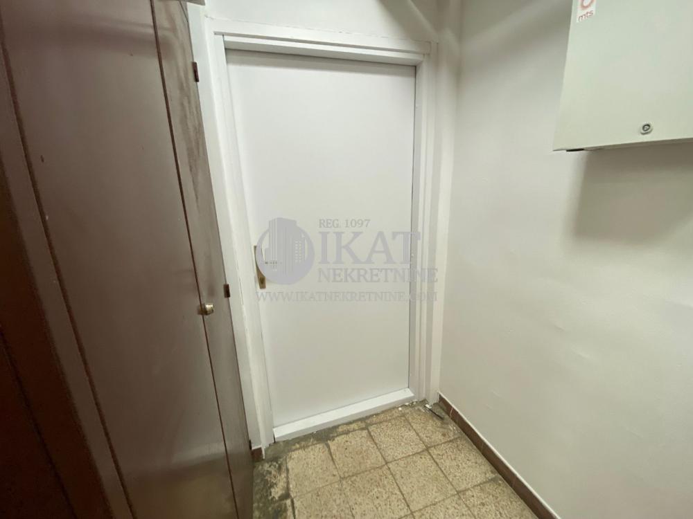 Slika 5 - Jednosoban stan na prodaju, 30m2, 57.000€