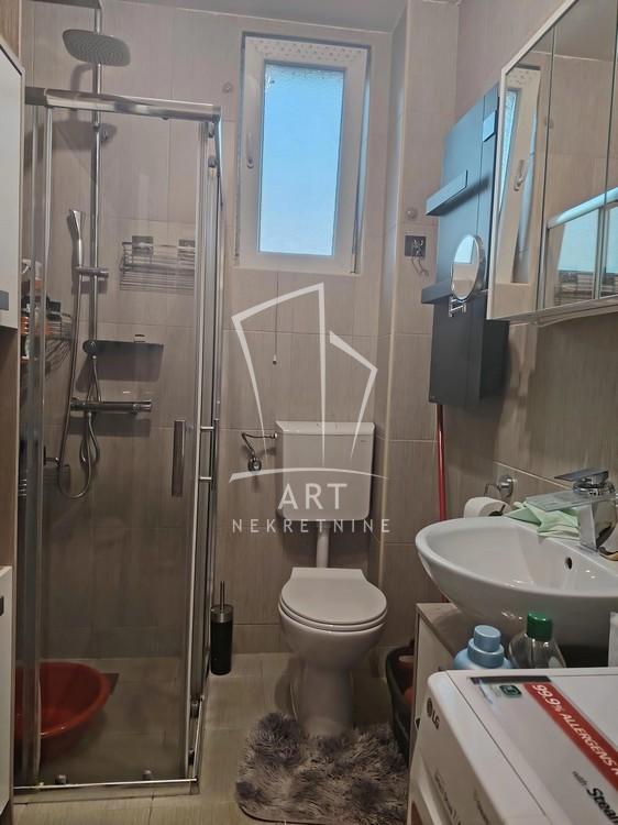 Slika 3 - Radmile Savićević,  Stan za izdavanje, 30m2, 400€