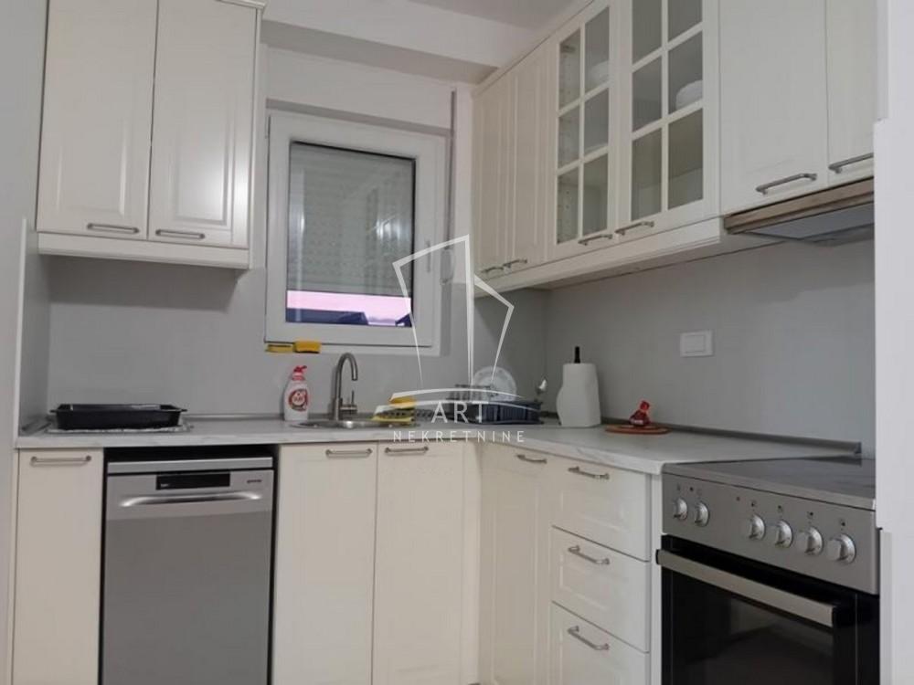 Slika 3 - Vojvođanska, Dvosoban stan za izdavanje, 45m2, 450€