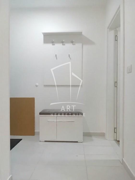 Slika 4 - Vojvođanska, Dvosoban stan za izdavanje, 45m2, 450€