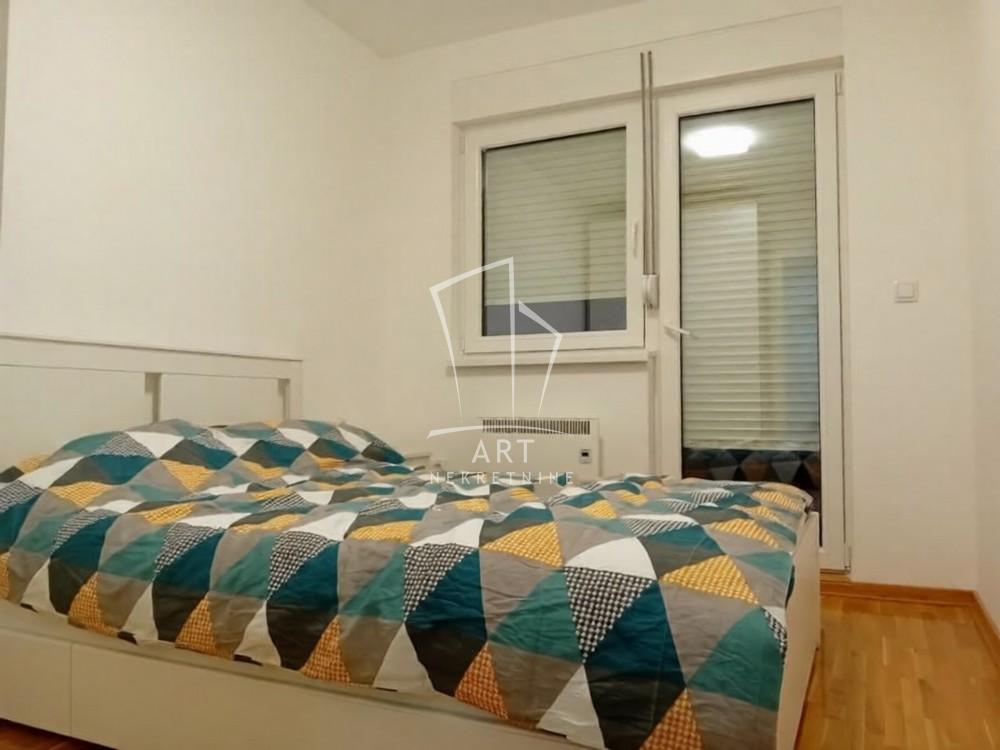 Slika 5 - Vojvođanska, Dvosoban stan za izdavanje, 45m2, 450€