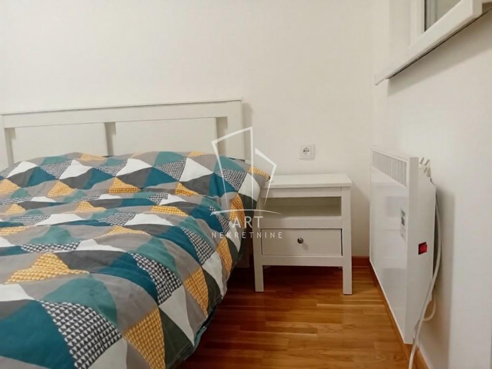 Slika 6 - Vojvođanska, Dvosoban stan za izdavanje, 45m2, 450€