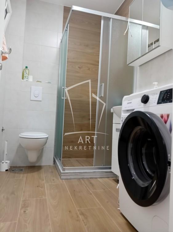 Slika 8 - Vojvođanska, Dvosoban stan za izdavanje, 45m2, 450€