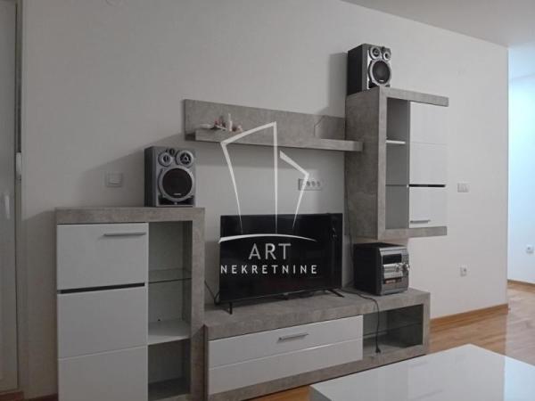 Slika 2 - Vojvođanska, Dvosoban stan za izdavanje, 45m2, 450€