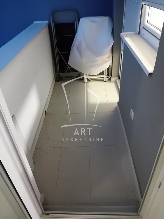 Slika 9 - Vojvođanska, Dvosoban stan za izdavanje, 45m2, 450€