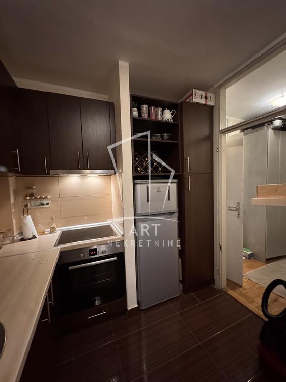 Slika 10 - Dunavski kej, Dvosoban stan za izdavanje, 52m2, 850€
