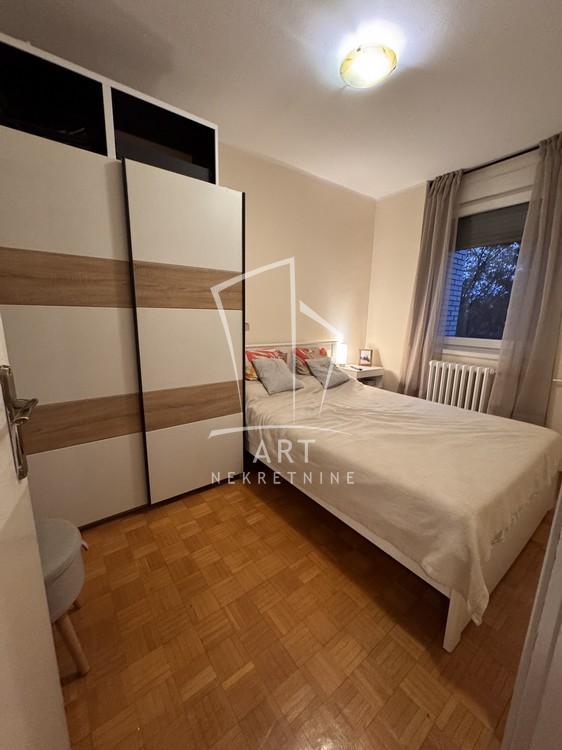 Slika 11 - Dunavski kej, Dvosoban stan za izdavanje, 52m2, 850€