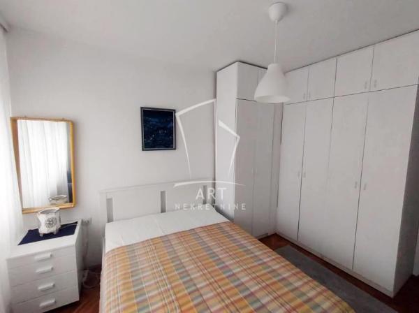 Slika 4 - Cara Dušana, Dvosoban stan za izdavanje, 37m2, 700€