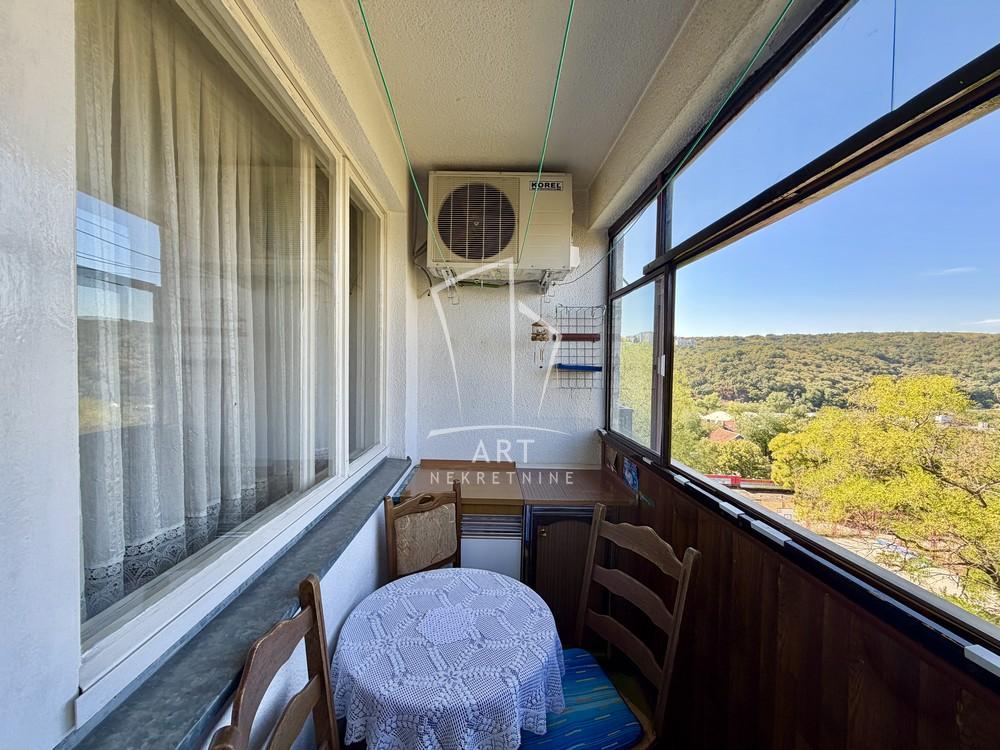 Slika 9 - Borska, Dvosoban stan na prodaju, 48m2, 137.000€