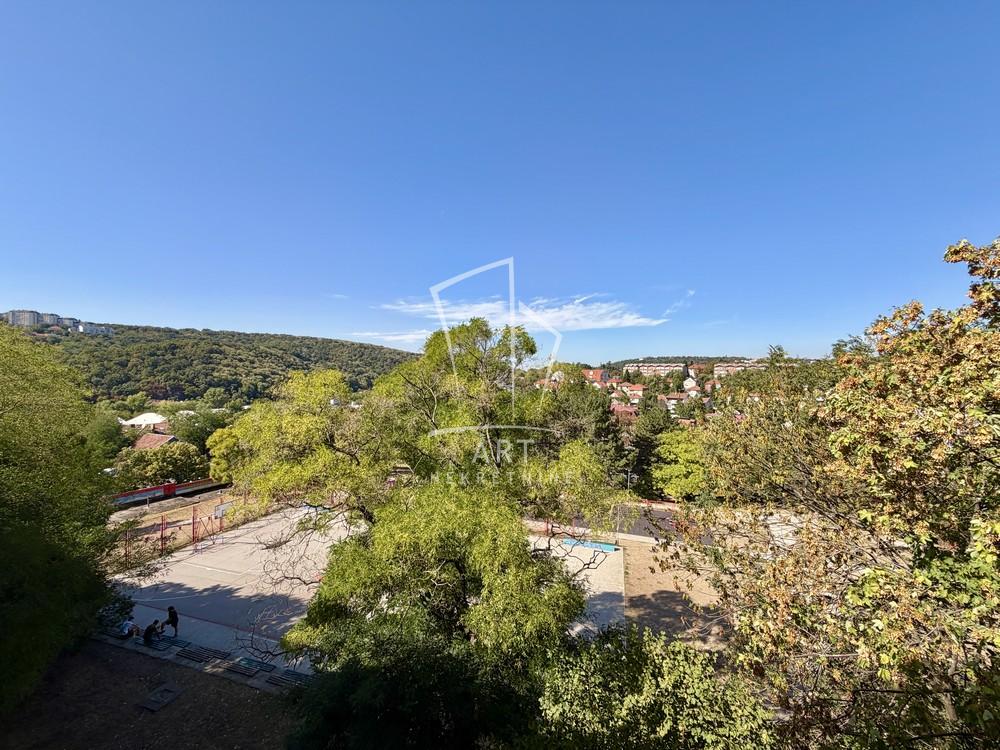 Slika 10 - Borska, Dvosoban stan na prodaju, 48m2, 137.000€
