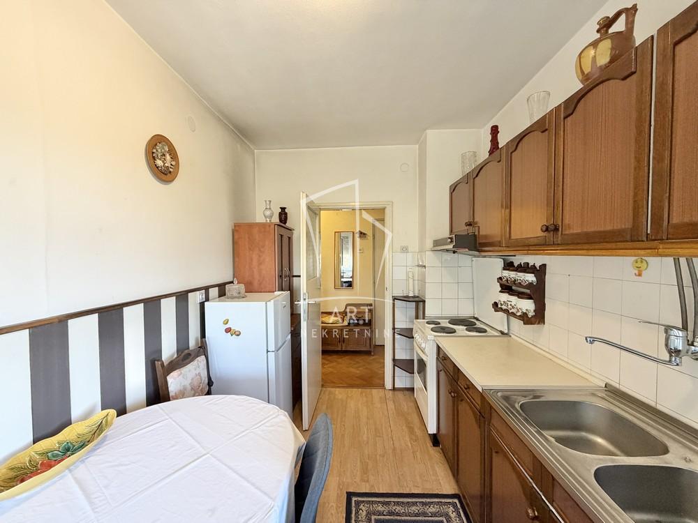 Slika 4 - Borska, Dvosoban stan na prodaju, 48m2, 137.000€