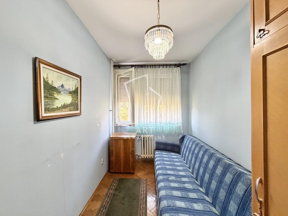 Slika 5 - Borska, Dvosoban stan na prodaju, 48m2, 137.000€