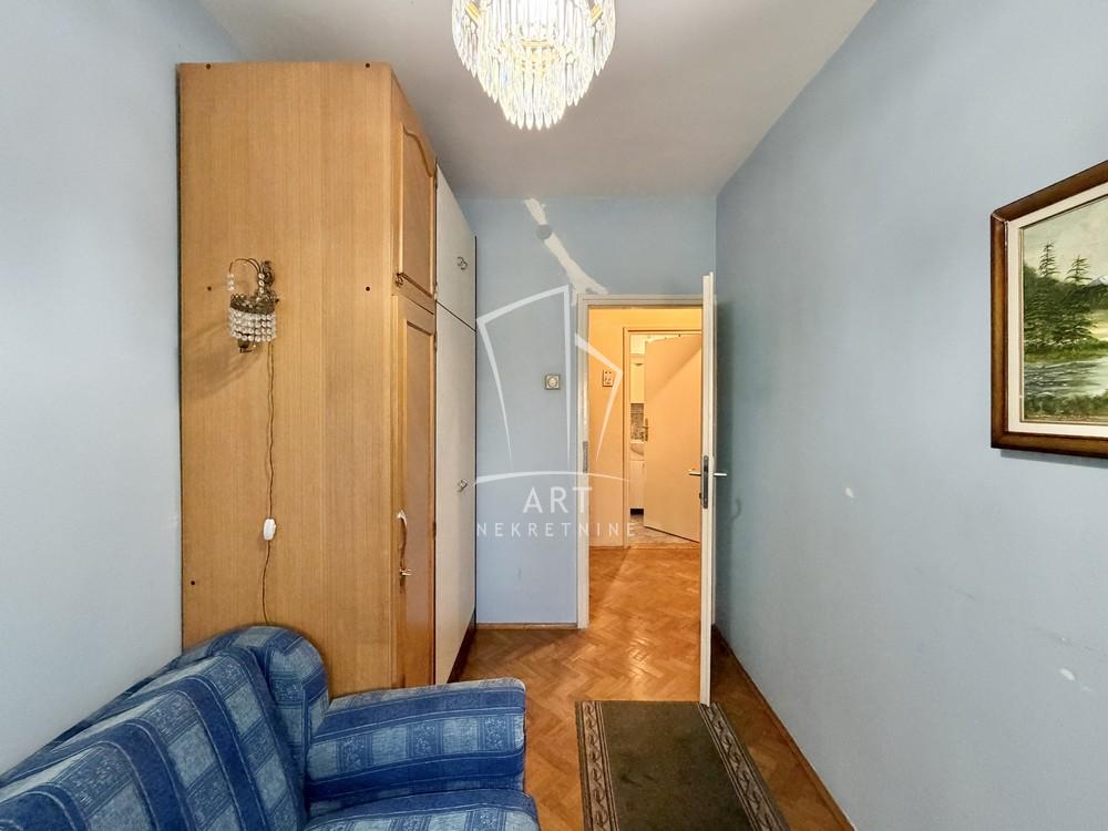 Slika 6 - Borska, Dvosoban stan na prodaju, 48m2, 137.000€