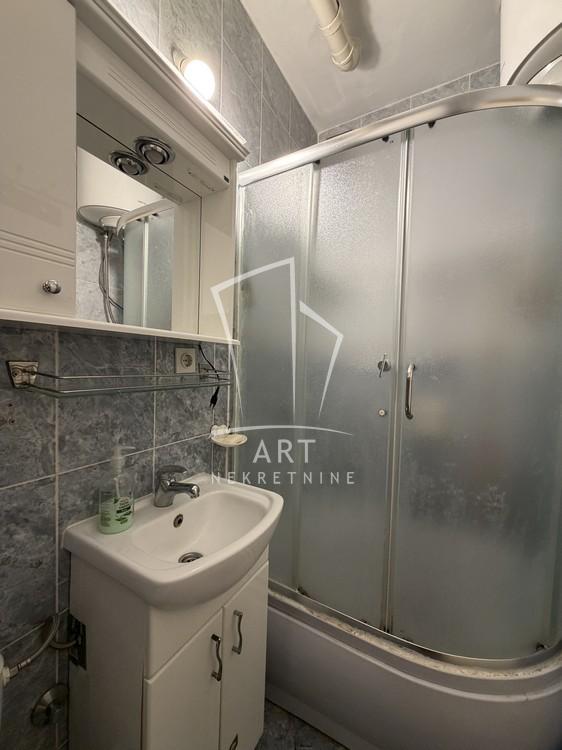 Slika 8 - Borska, Dvosoban stan na prodaju, 48m2, 137.000€