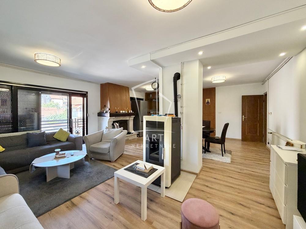 Slika 1 - Branka Radičevića, Trosoban stan na prodaju, 111m2, 185.000€