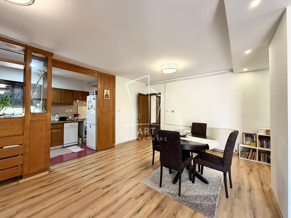 Slika 5 - Branka Radičevića, Trosoban stan na prodaju, 111m2, 185.000€