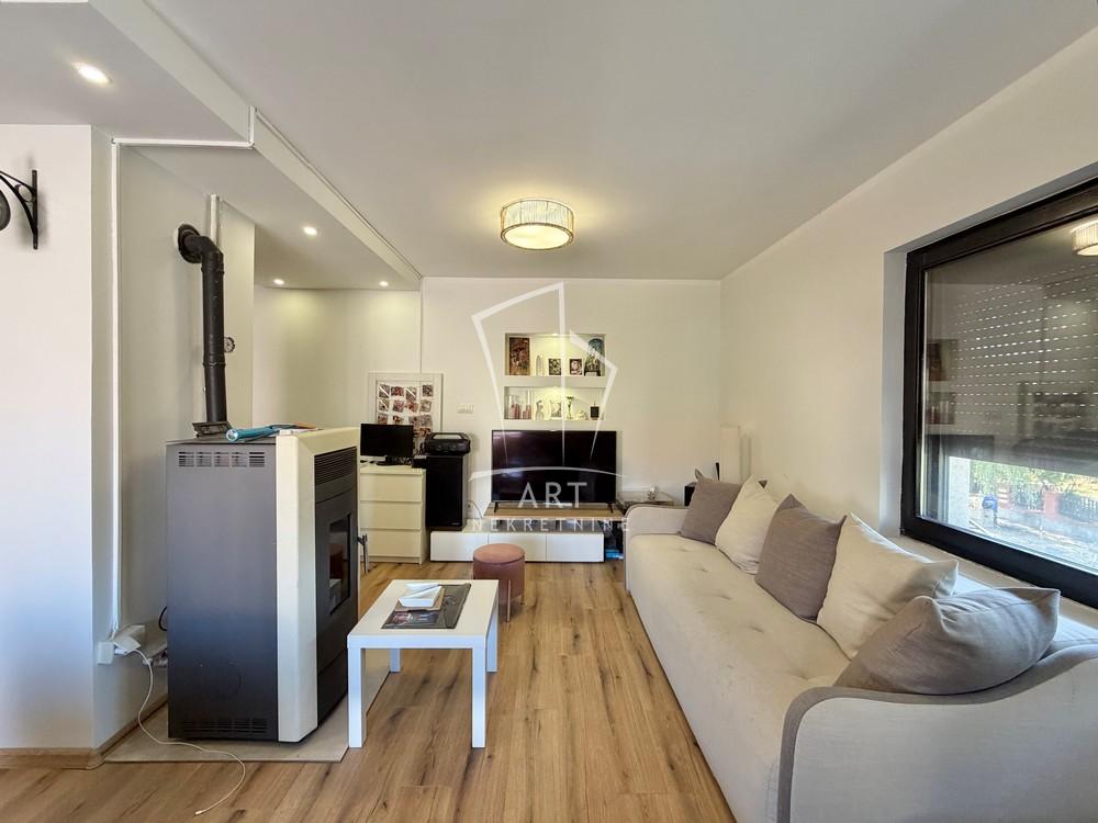 Slika 3 - Branka Radičevića, Trosoban stan na prodaju, 111m2, 185.000€