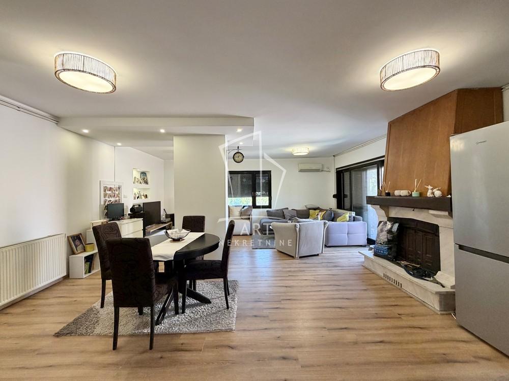 Slika 4 - Branka Radičevića, Trosoban stan na prodaju, 111m2, 185.000€