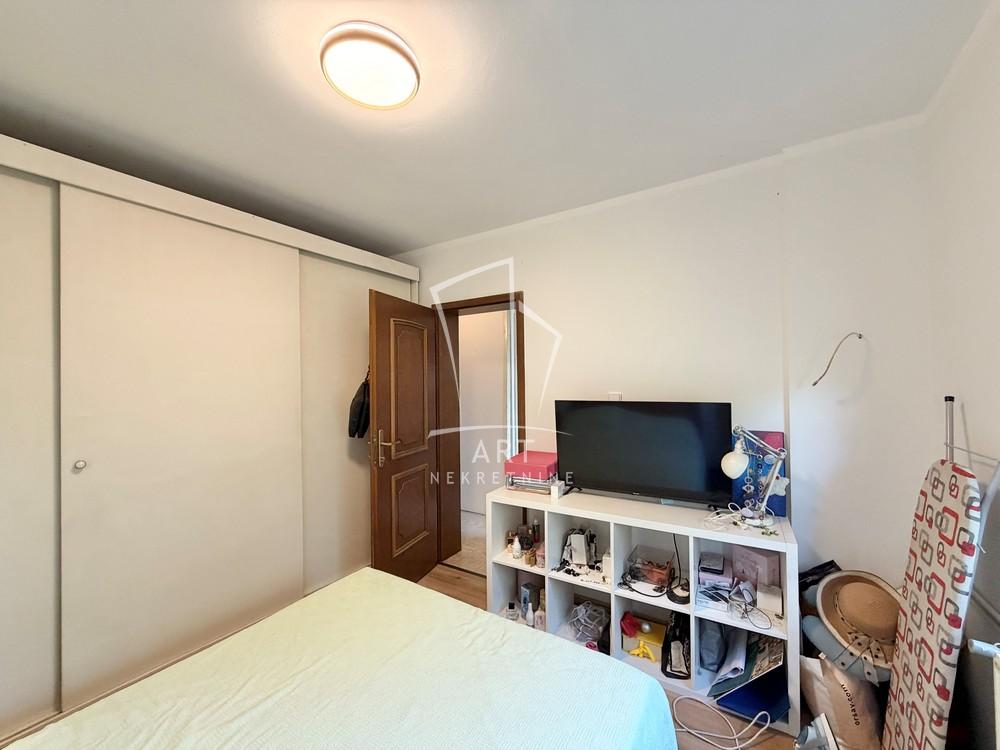 Slika 11 - Branka Radičevića, Trosoban stan na prodaju, 111m2, 185.000€
