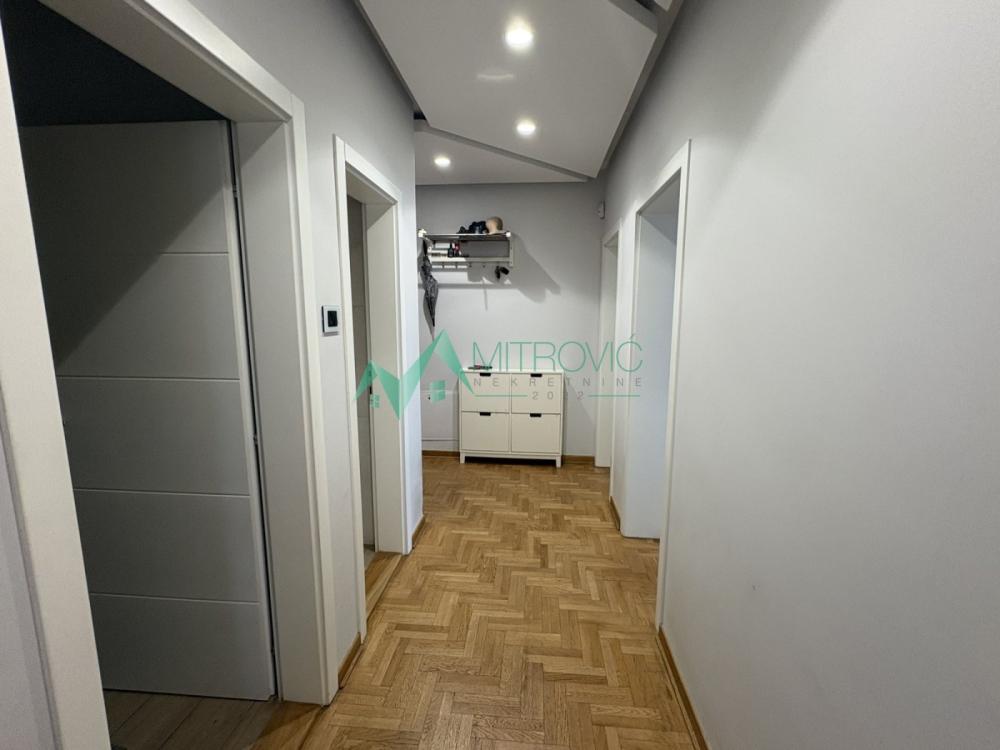 Slika 5 - Trosoban stan na prodaju, 81m2, 216.300€