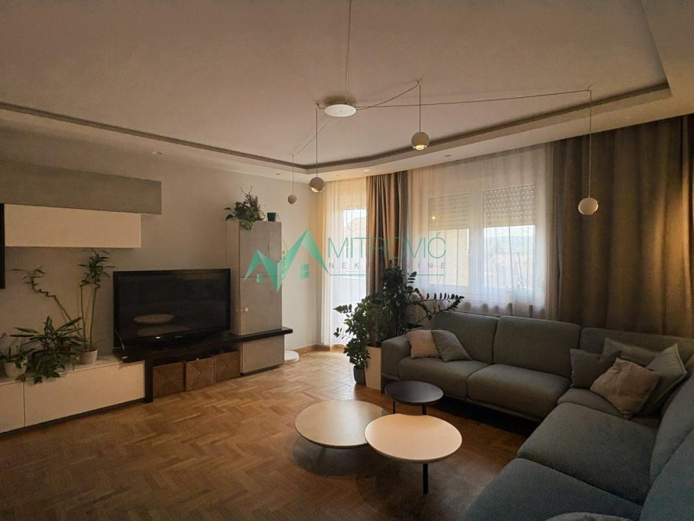 Slika 1 - Trosoban stan na prodaju, 81m2, 216.300€