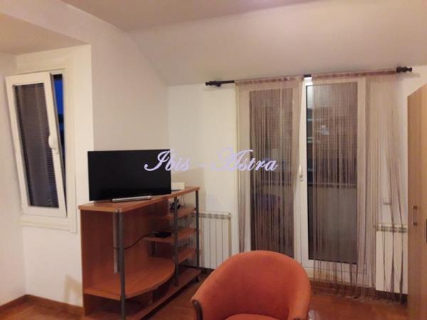 Slika 2 - Miloša Zečevića, Jednosoban stan za izdavanje, 35m2, 450€