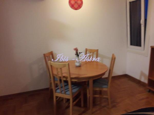 Slika 3 - Miloša Zečevića, Jednosoban stan za izdavanje, 35m2, 450€