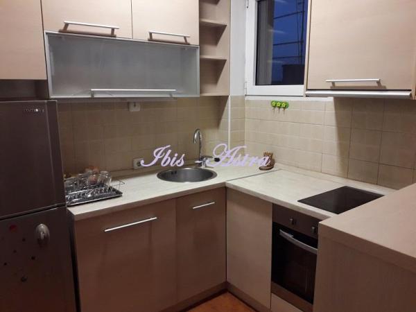 Slika 5 - Miloša Zečevića, Jednosoban stan za izdavanje, 35m2, 450€