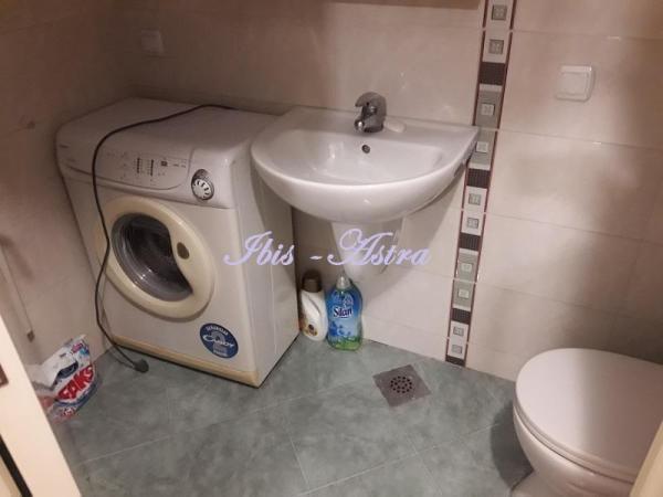 Slika 7 - Miloša Zečevića, Jednosoban stan za izdavanje, 35m2, 450€