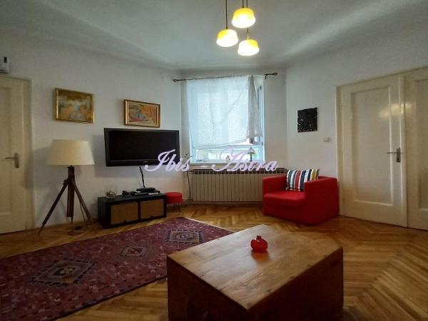 Slika 1 - Džordža Vašingtona, Dvosoban stan za izdavanje, 55m2, 800€