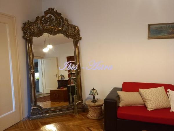 Slika 2 - Džordža Vašingtona, Dvosoban stan za izdavanje, 55m2, 800€