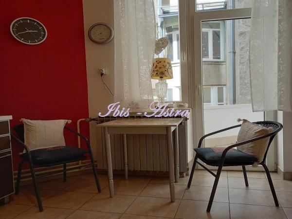 Slika 5 - Džordža Vašingtona, Dvosoban stan za izdavanje, 55m2, 800€