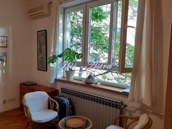 Slika 7 - Džordža Vašingtona, Dvosoban stan za izdavanje, 55m2, 800€