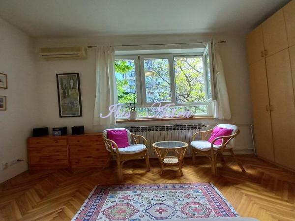 Slika 8 - Džordža Vašingtona, Dvosoban stan za izdavanje, 55m2, 800€