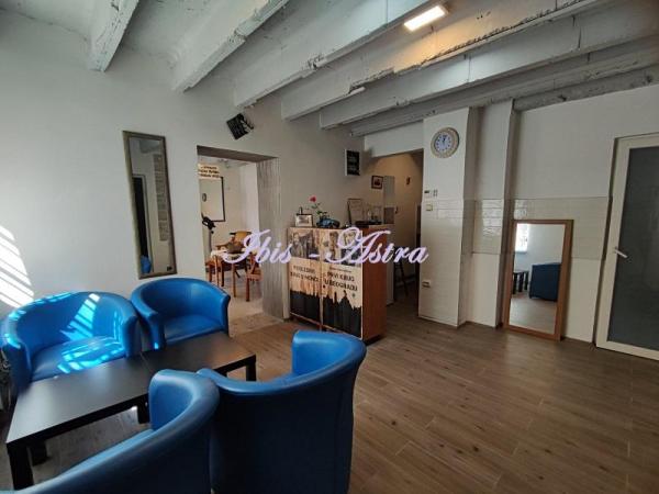 Slika 4 - Internacionalnih brigada,  Lokal za izdavanje, 40m2, 500€