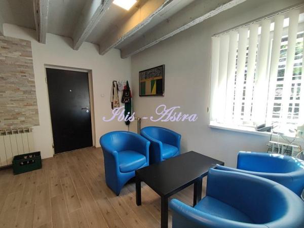 Slika 5 - Internacionalnih brigada,  Lokal za izdavanje, 40m2, 500€