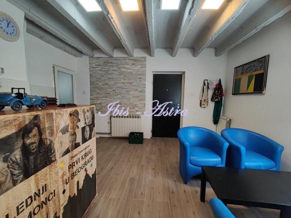 Slika 6 - Internacionalnih brigada,  Lokal za izdavanje, 40m2, 500€